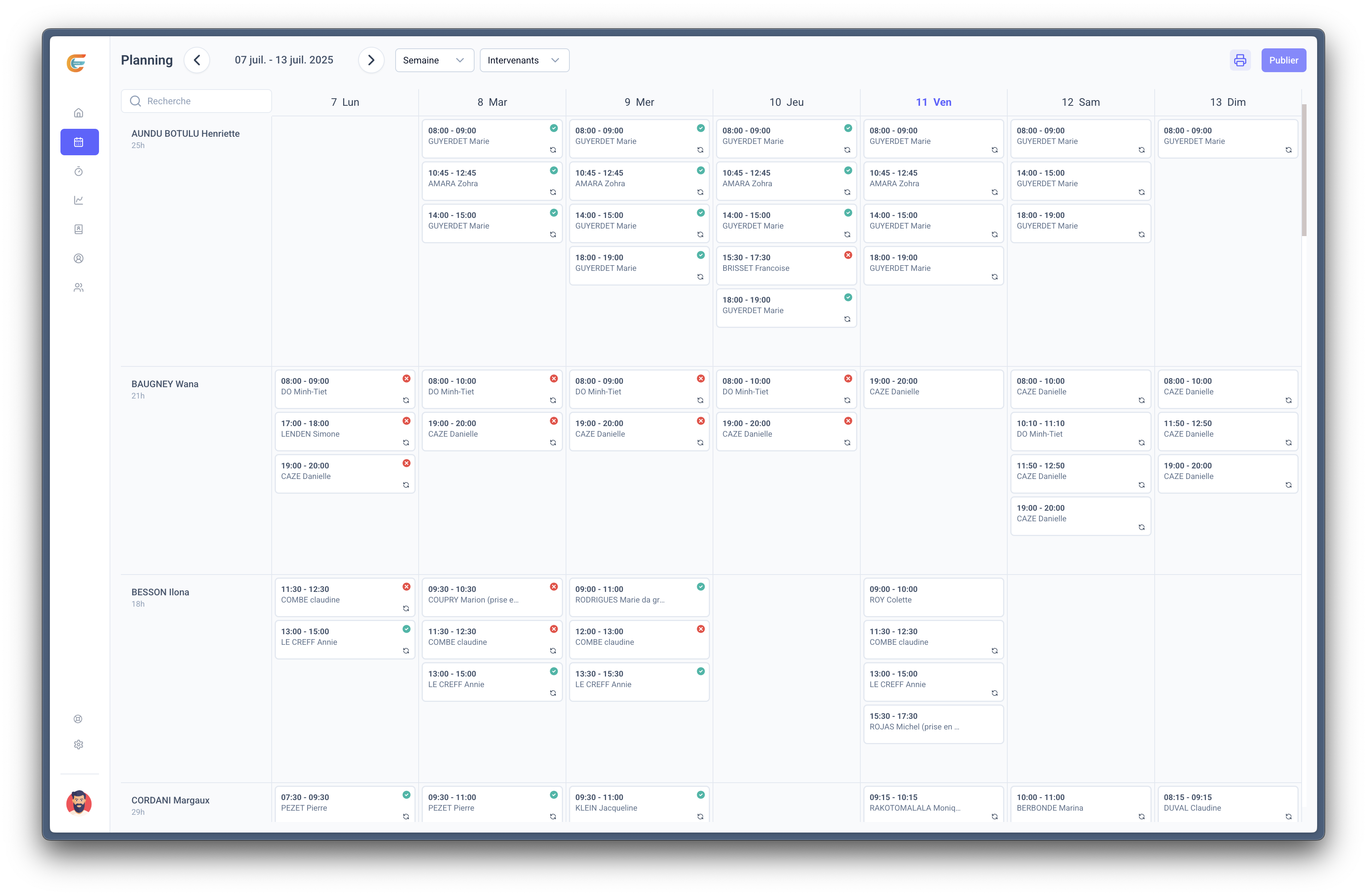 Illustration Effatos